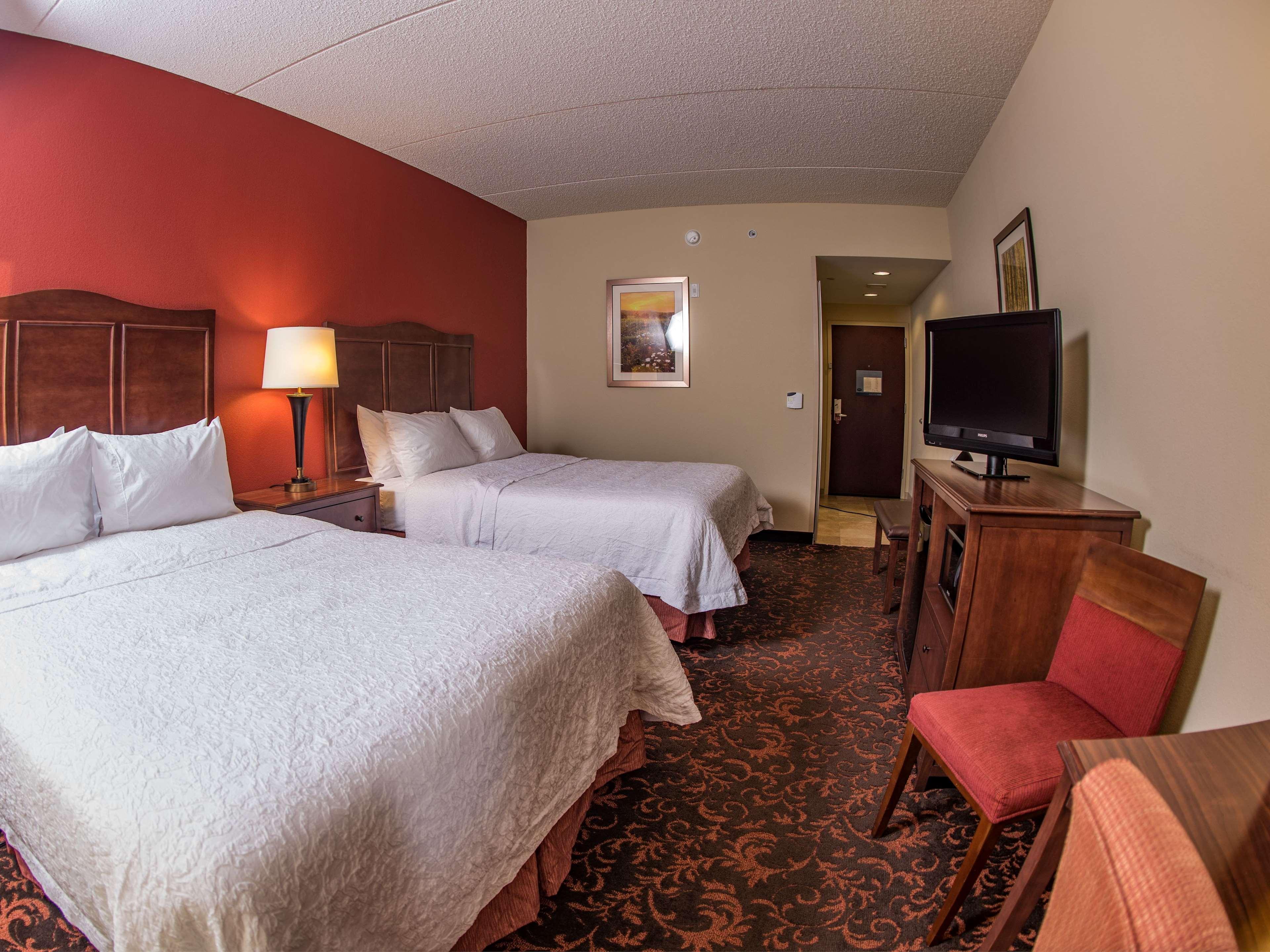 Hampton Inn And Suites Woodstock, Virginia Luaran gambar