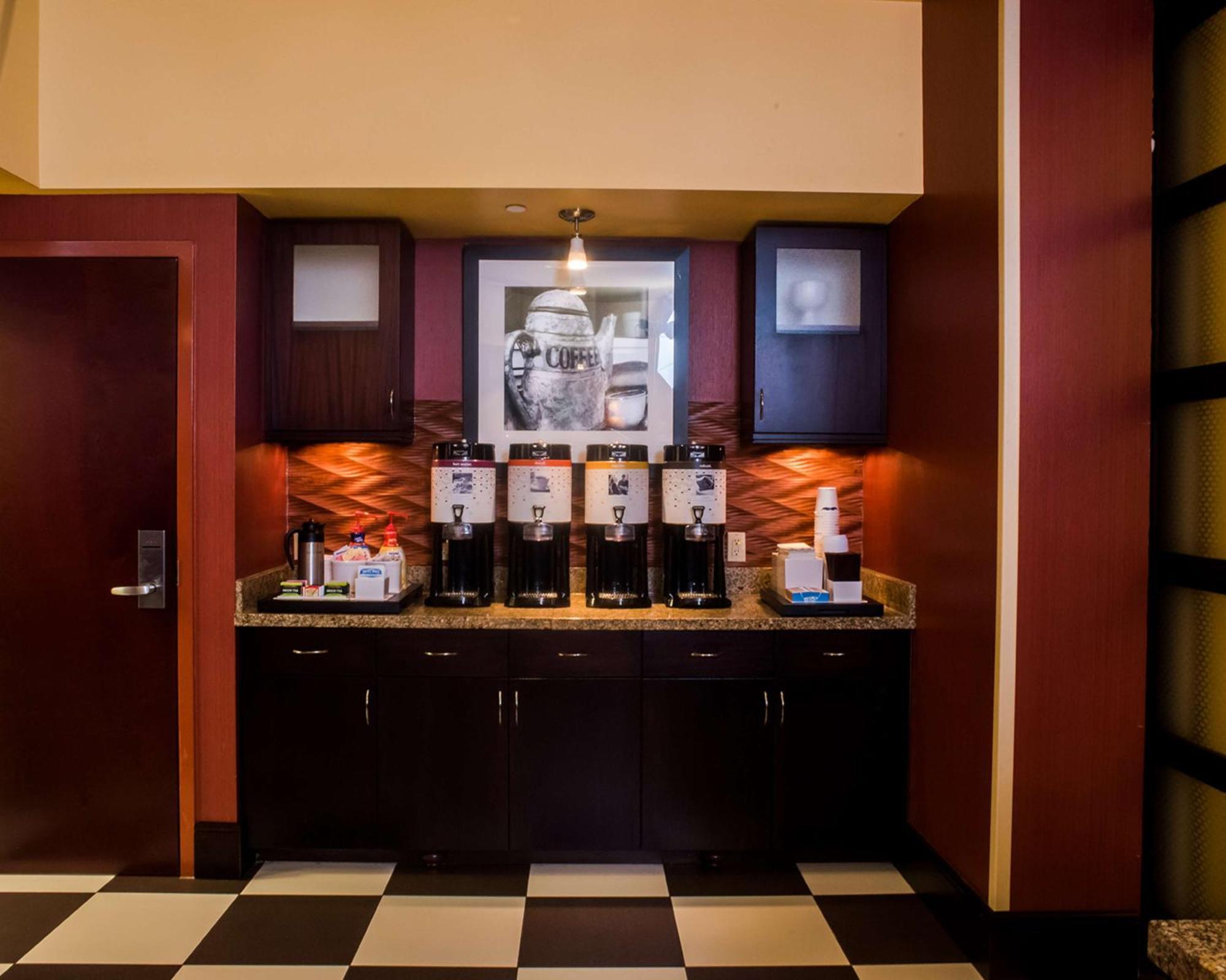 Hampton Inn And Suites Woodstock, Virginia Luaran gambar
