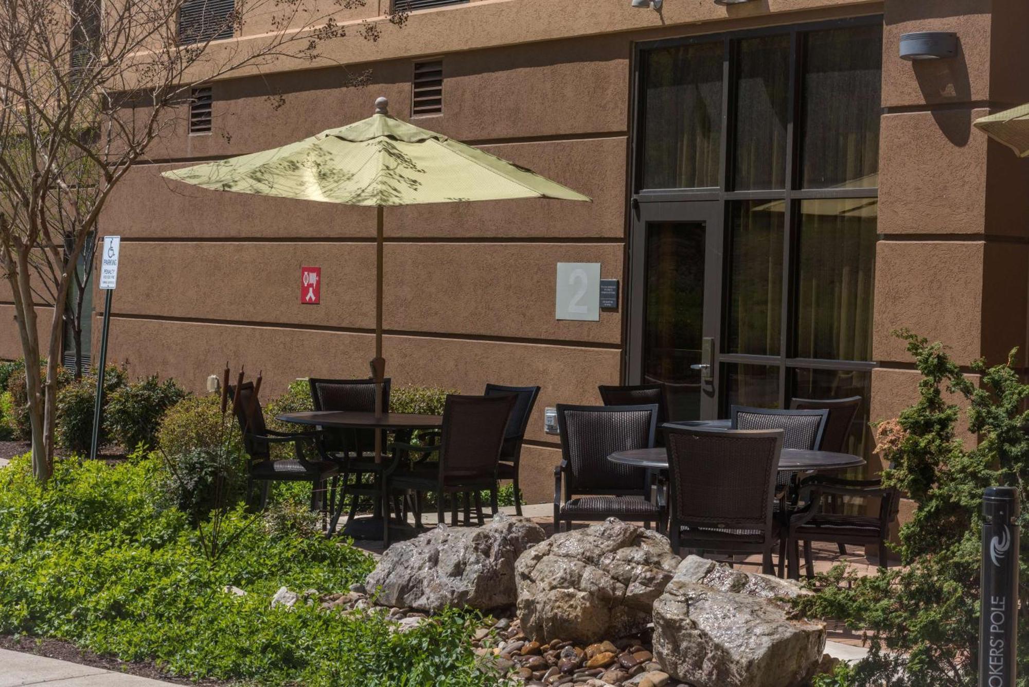 Hampton Inn And Suites Woodstock, Virginia Luaran gambar